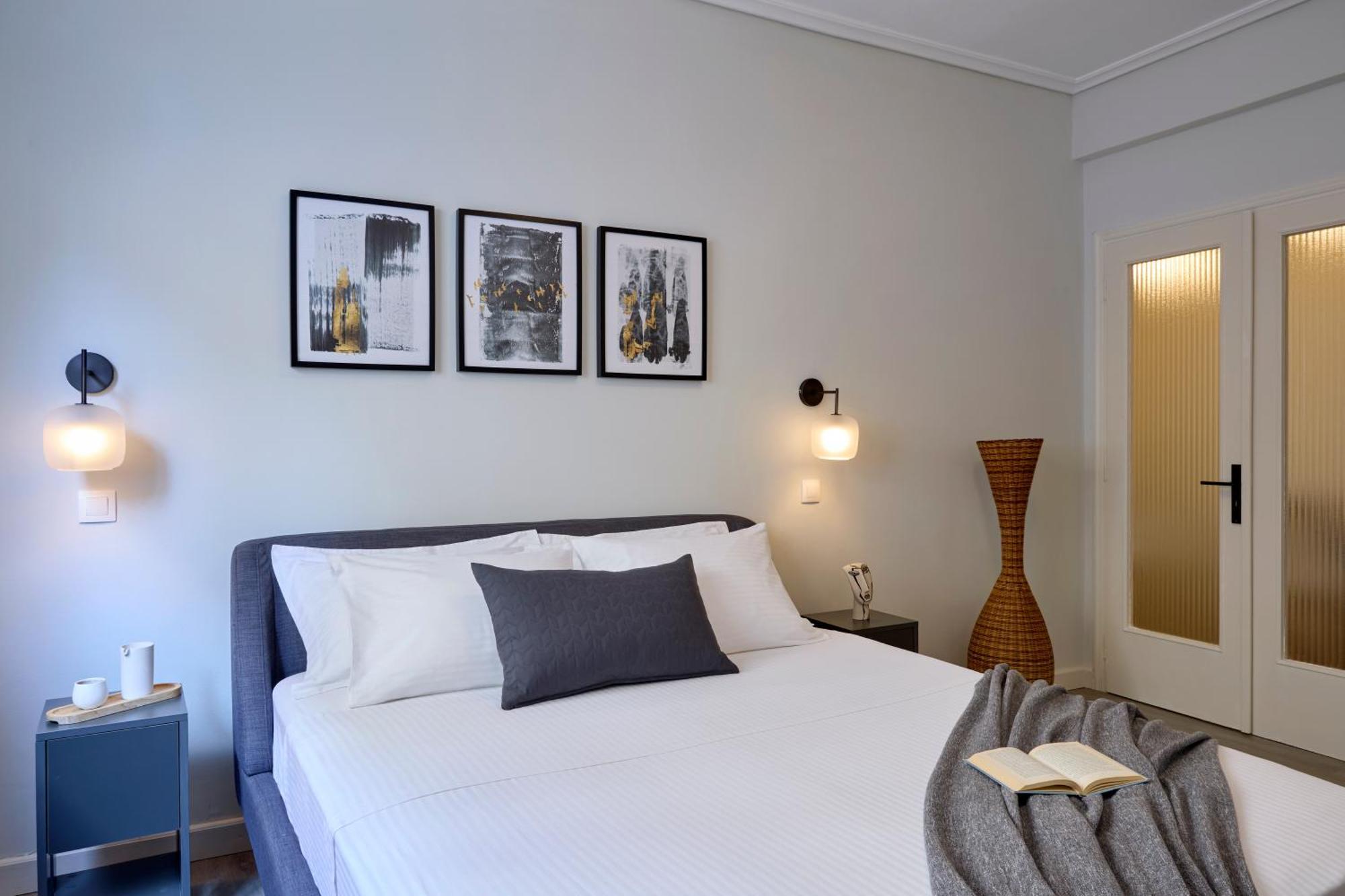 The Acropolis Entrance 2Bd Private Apt Атина Екстериор снимка