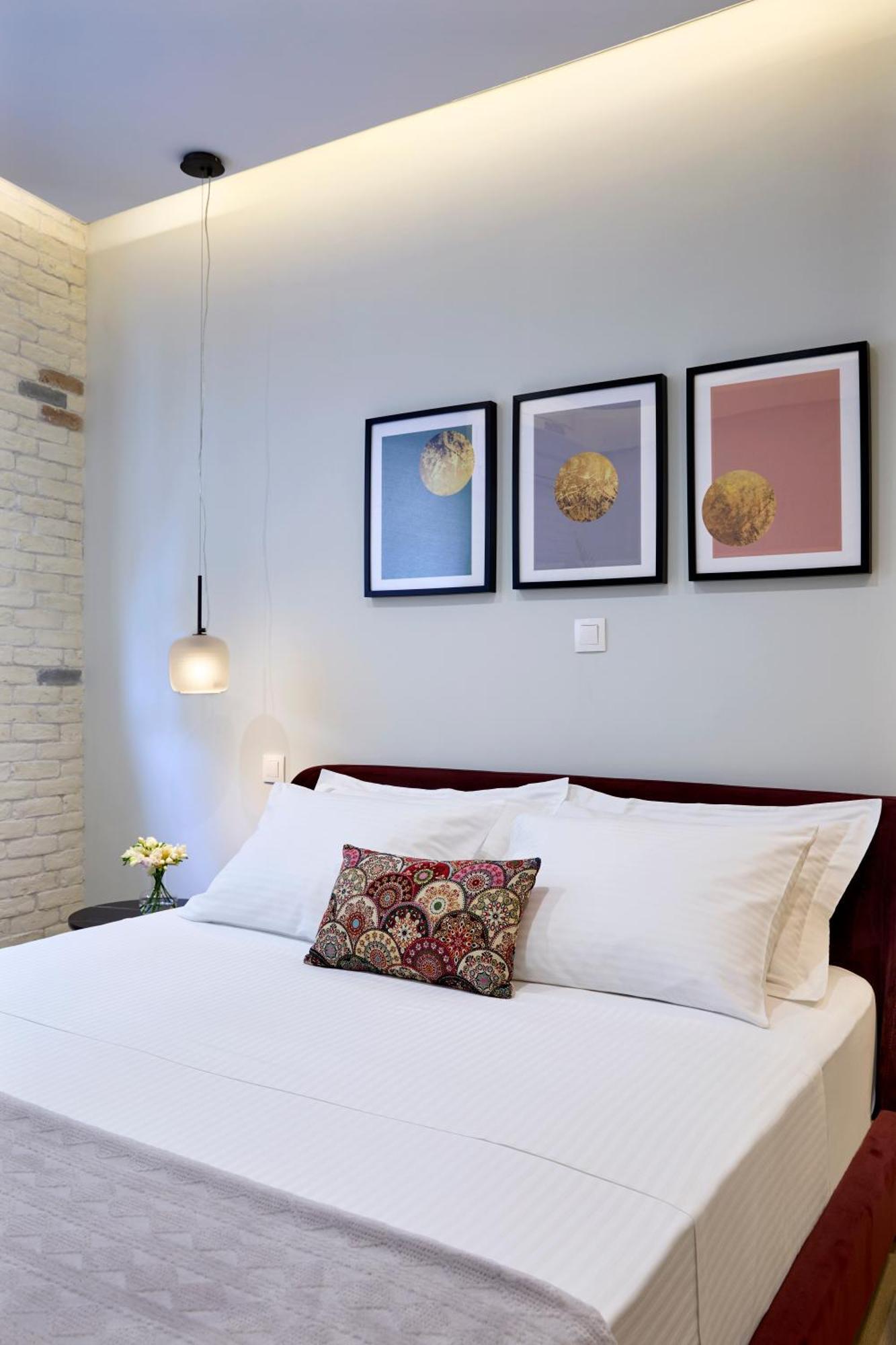 The Acropolis Entrance 2Bd Private Apt Атина Екстериор снимка