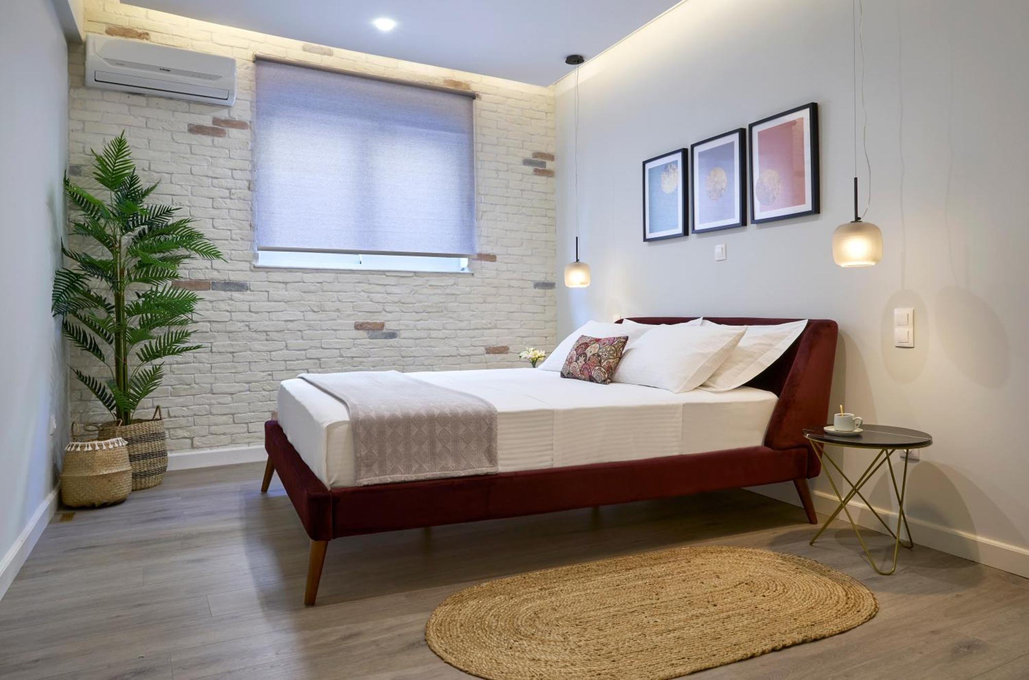 The Acropolis Entrance 2Bd Private Apt Атина Екстериор снимка