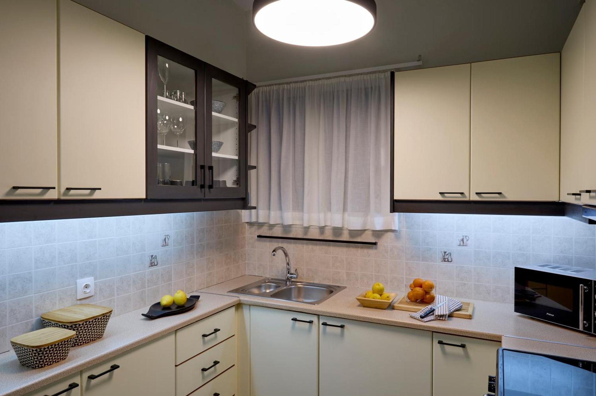 The Acropolis Entrance 2Bd Private Apt Атина Екстериор снимка