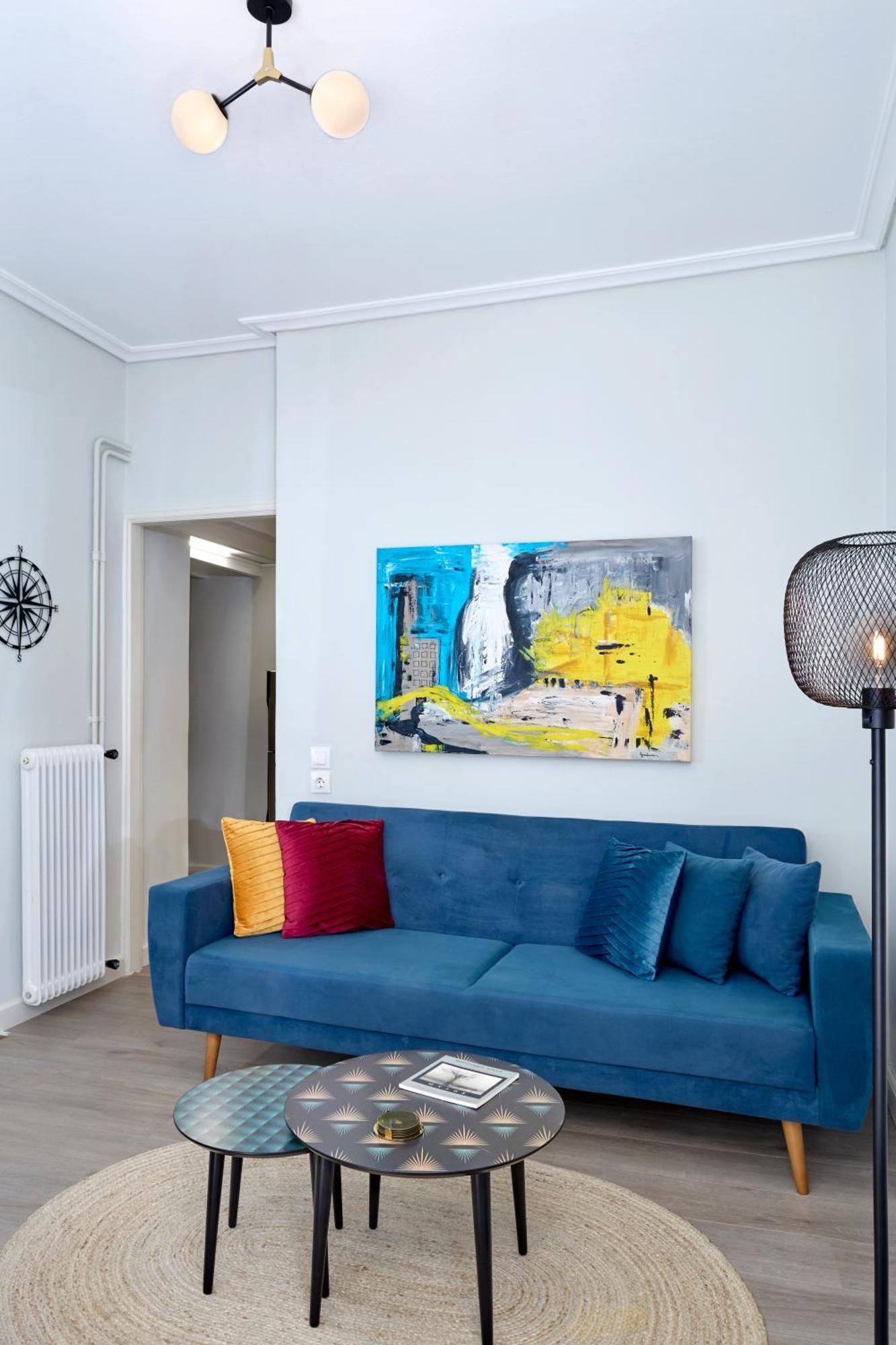 The Acropolis Entrance 2Bd Private Apt Атина Екстериор снимка